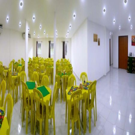Pousada Jardins Premium Pôrto das Galinhas Екстериор снимка