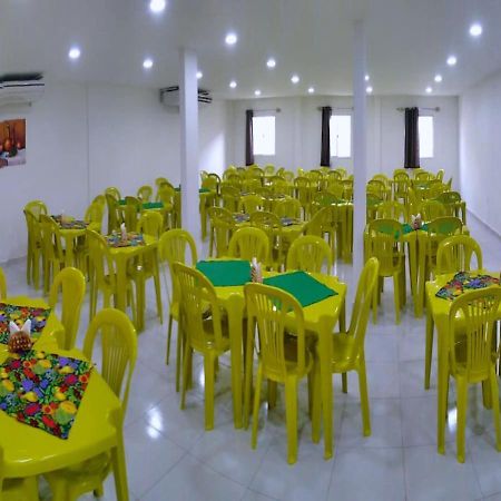 Pousada Jardins Premium Pôrto das Galinhas Екстериор снимка
