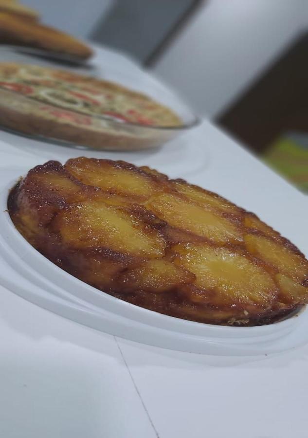 Pousada Jardins Premium Pôrto das Galinhas Екстериор снимка