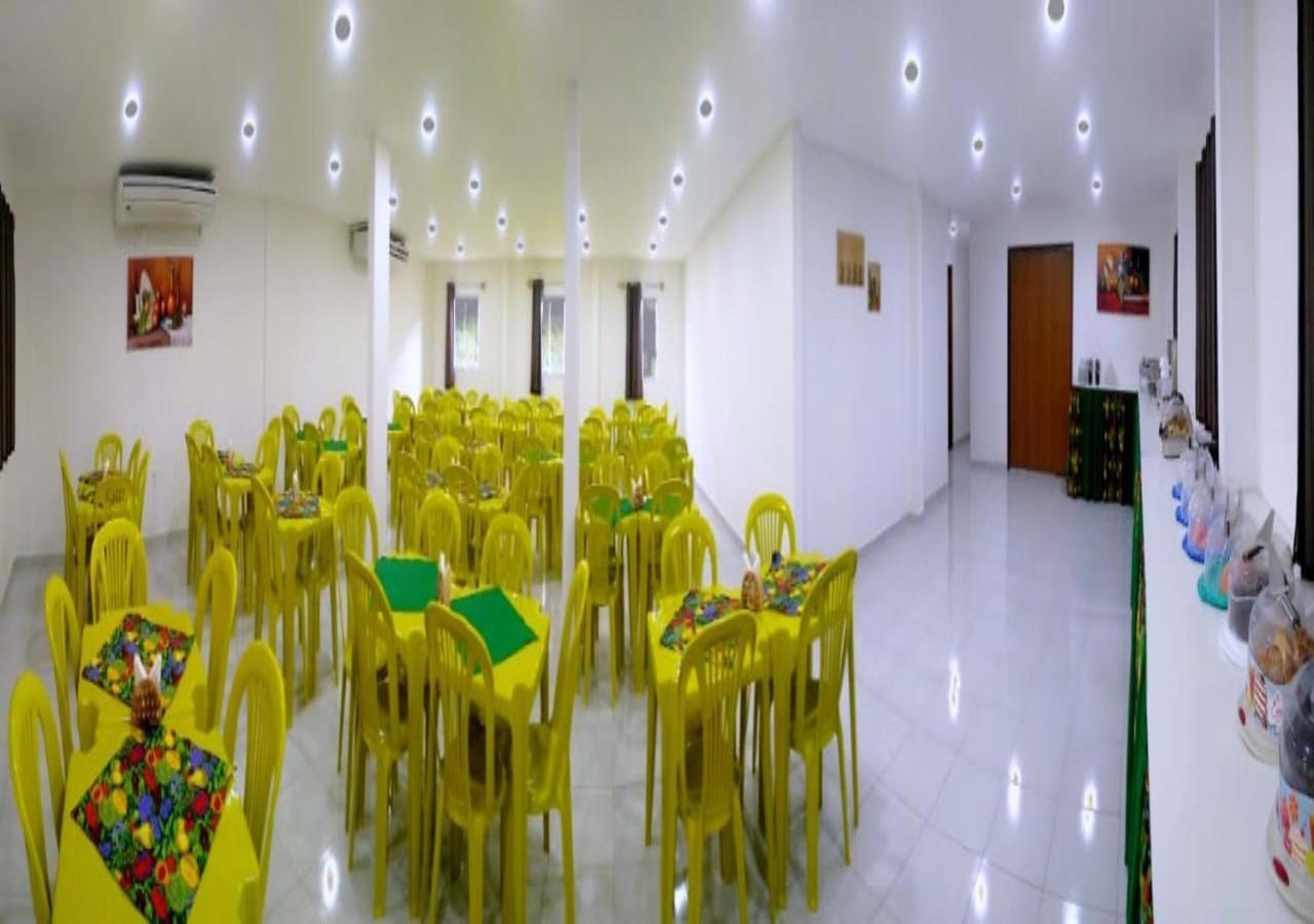 Pousada Jardins Premium Pôrto das Galinhas Екстериор снимка