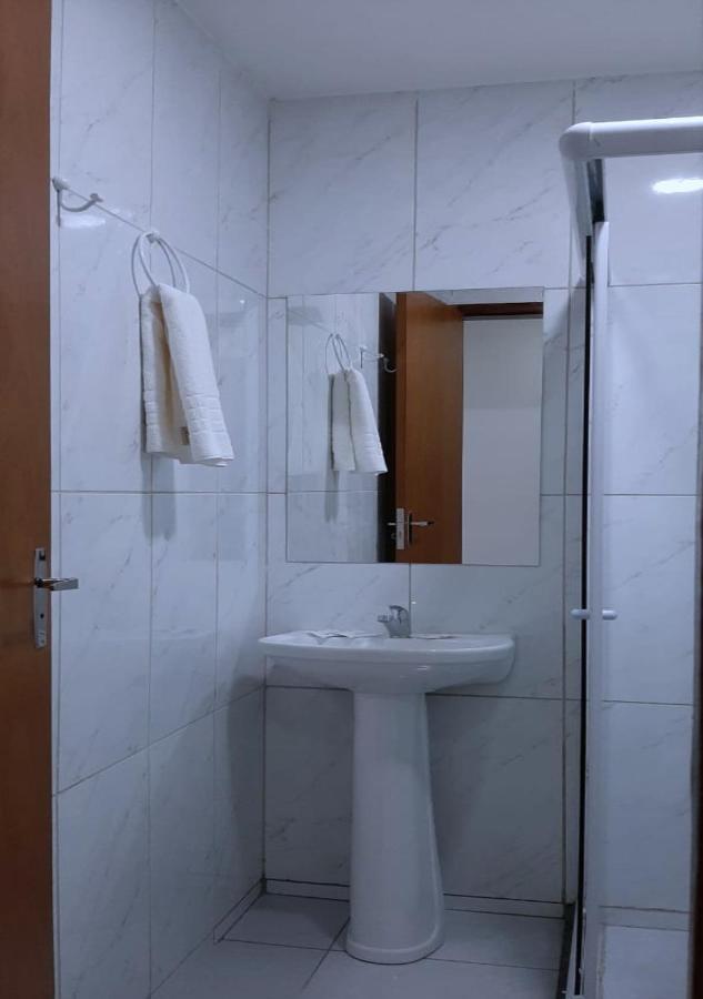 Pousada Jardins Premium Pôrto das Galinhas Екстериор снимка