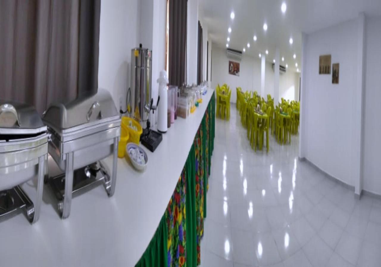 Pousada Jardins Premium Pôrto das Galinhas Екстериор снимка