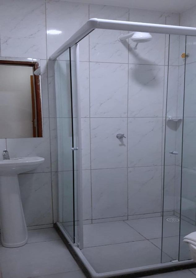 Pousada Jardins Premium Pôrto das Galinhas Екстериор снимка