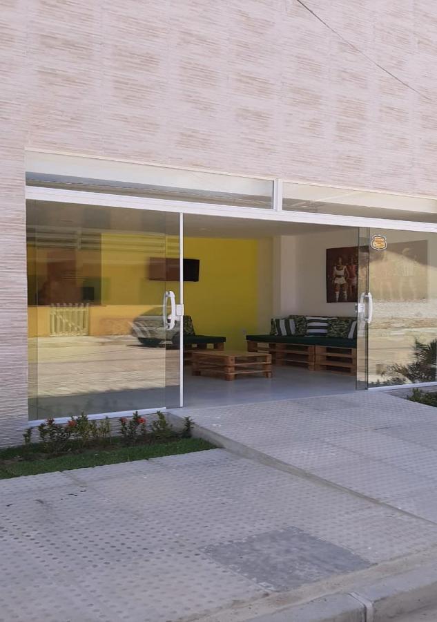 Pousada Jardins Premium Pôrto das Galinhas Екстериор снимка