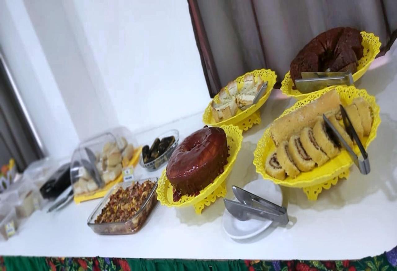 Pousada Jardins Premium Pôrto das Galinhas Екстериор снимка
