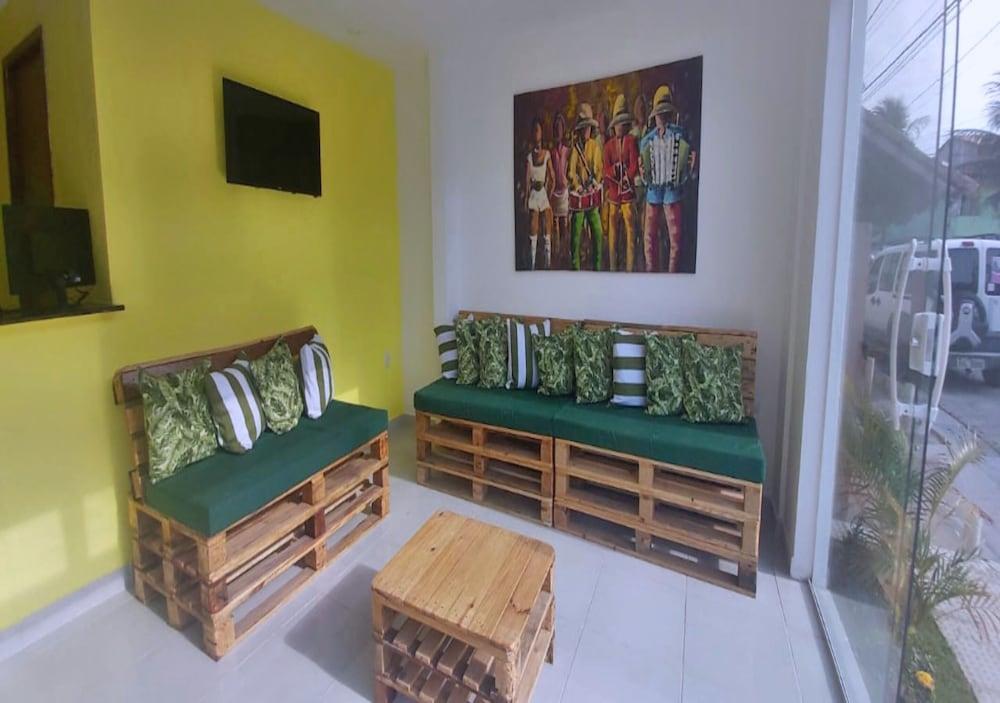 Pousada Jardins Premium Pôrto das Galinhas Екстериор снимка