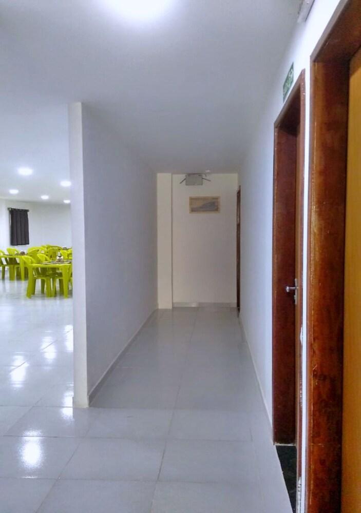 Pousada Jardins Premium Pôrto das Galinhas Екстериор снимка